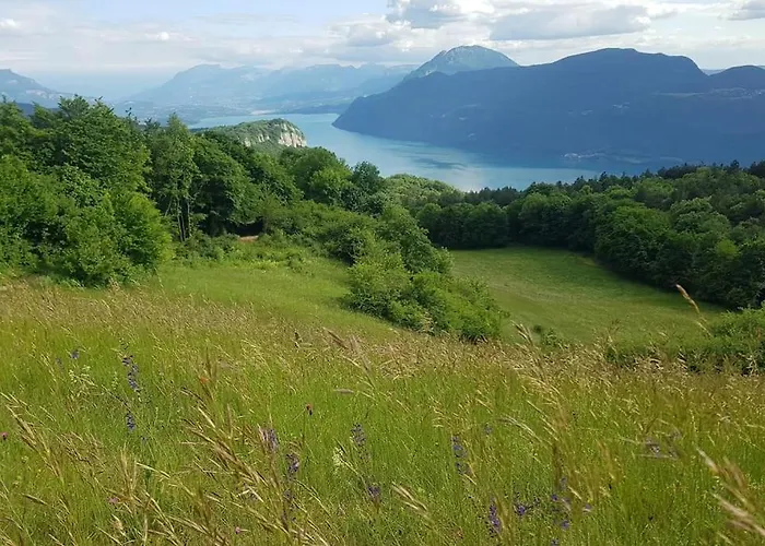 L\'Appart Aixois - Au Coeur De La Ville - Location