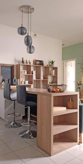 Apartment L'appart Aixois - Au Coeur De La - Location