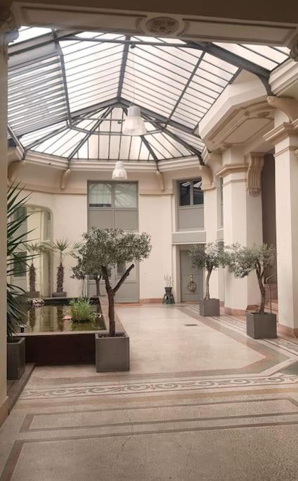 L'appart Aixois - Au Coeur De La - Location Apartment
